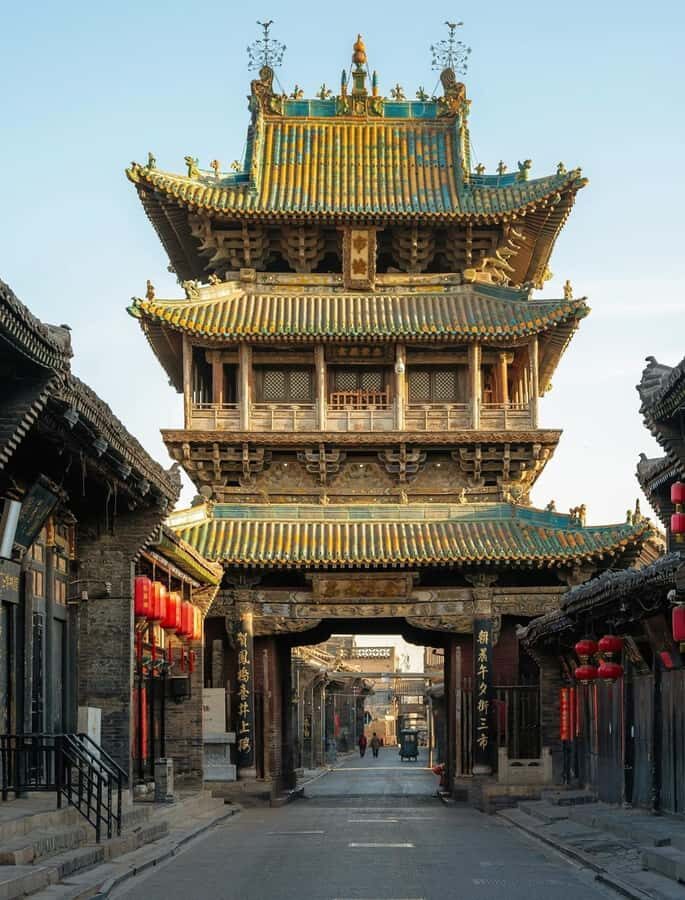 Shanxi: Pingyao Ancient City Entry Tickets - Practicalities and How to Make the Most of Your Day