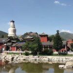 ShanXi: Wutai Mountain & Pingyao 2-Day Tour - Day 2: Pingyao and the Qiao Family — A Glimpse into Old China