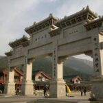 Shaolin Temple and Sanhuang Village Scenic with Cable Car Experience from Zhengzhou - Key Points