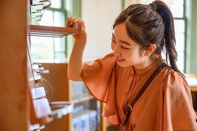 Shared 3 hours Tour to Discover the Character of Sakichi Horie - What’s Included and What to Consider