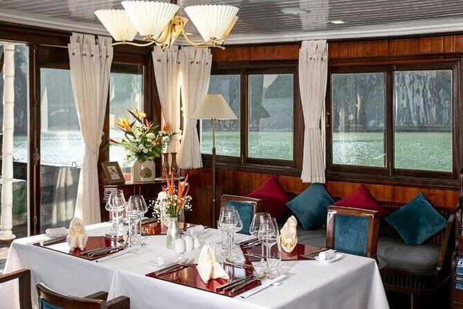 Shared 4-Day Hanoi Tour with Water Activities - Who Is This Tour Best For?