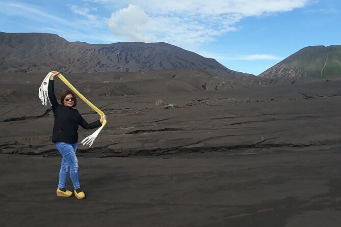 Shared Bromo Tour Start From Malang - 1D - The Itinerary in Detail