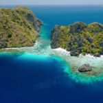 Shared El Nido Island Hopping Tour with lunch - Authentic Experiences and Hidden Gems