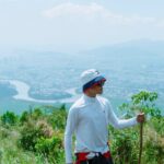 Shared Hiking and Paragliding Experience in Nha Trang - The Magic of Paragliding: Soar Over Nha Trang