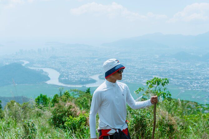 Shared Hiking and Paragliding Experience in Nha Trang - The Magic of Paragliding: Soar Over Nha Trang