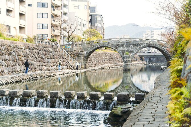 Shared: Nagasaki Half-Day Tram Trip from Matsugae Port - What’s Included and What’s Not?