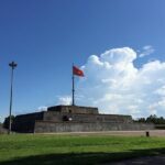 Shared Shuttle Bus between Hue and Hoi An City - Pickup Points and Schedule
