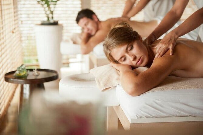 Shared Spectacular Tour Plus Massage in Batam, Indonesia - Authenticity and Practicality: The Real Experience