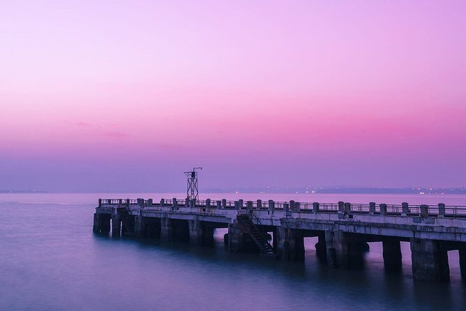 Shared Tour of South Goa - Value and Practical Considerations