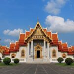 Shared Tour: Wat Pho, Wat Traimit and Wat Benchamabophit - Final Thoughts