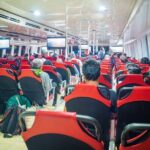 Shared Transfer from Phuket to Koh Samui by High Speed Catamaran - In-Depth Review of the Phuket to Koh Samui Catamaran Transfer