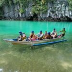Shared Underground River Tour without lunch - Transportation and Group Size