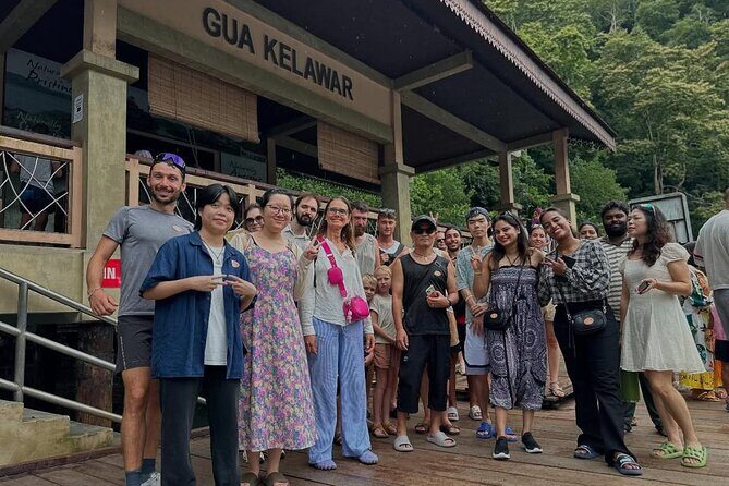 Sharing Boat Tour Langkawi Mangrove Adventure with Lunch - Highlights of the Tour Stops