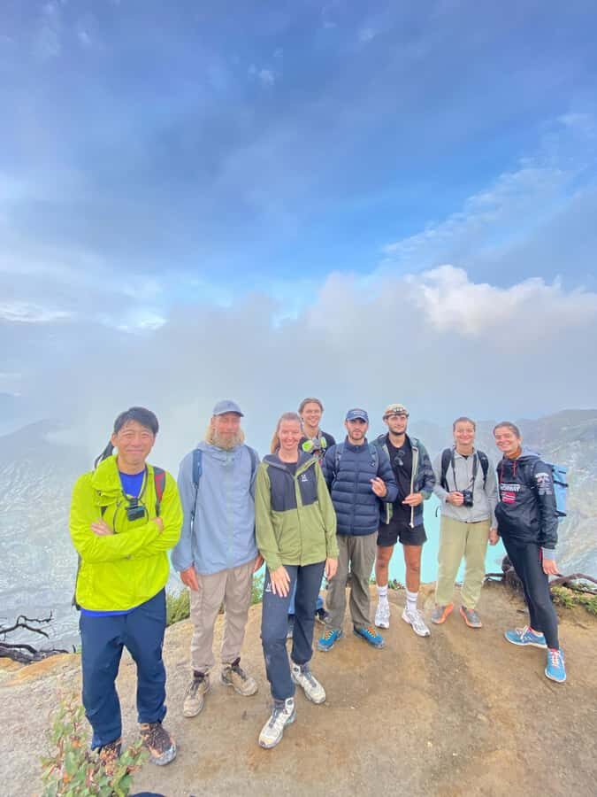 Sharing Ijen Trip; Starts from Bali - The Reality: What Past Travelers Have Said
