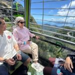 Sharing Langkawi Cruise Excursions With German Speaking Guide - Eagle Square (Dataran Lang)