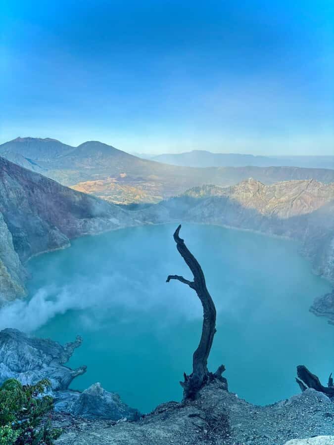 Sharing Trip : Bromo & Ijen Tour with Hot Spring Relaxation - The Experience: What Travelers Say