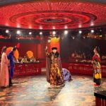 ShenyangNanyao Yijing Immersive Imperial Emperor's Feast - Who Would Enjoy This Tour?