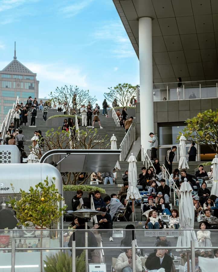 Shenzhen: 3H Shekou Seaside Walk & Minghua Cruise Experience - Practical Details & What to Expect