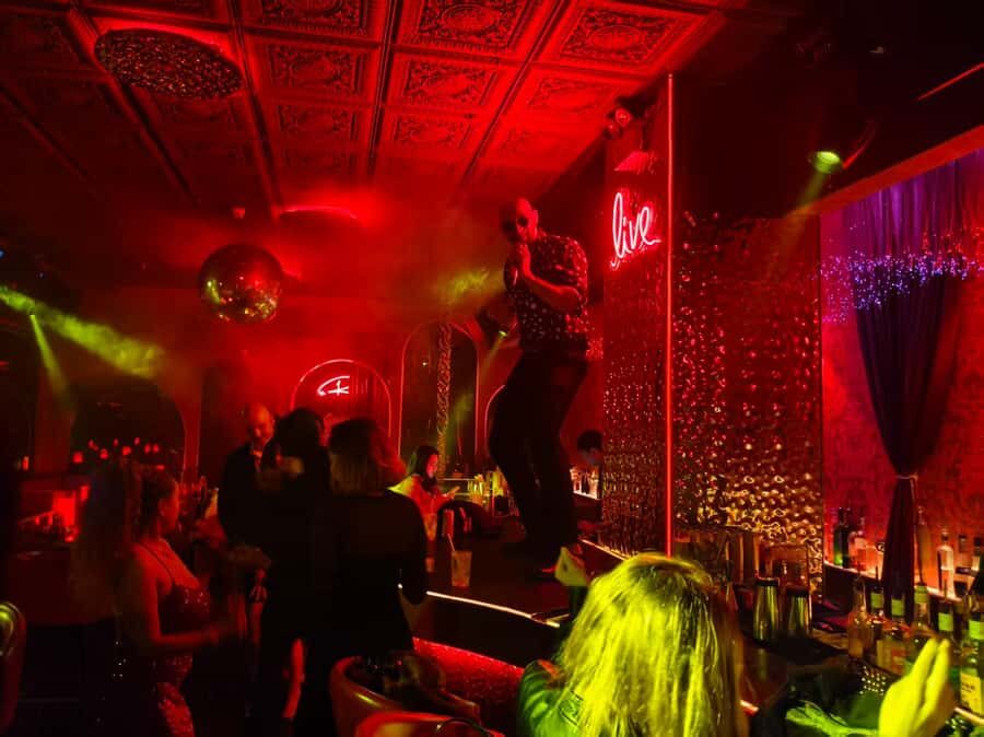 Shenzhen: A Bar, Club and Beer Tour - A Closer Look at the Nightly Itinerary