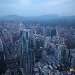 Shenzhen a Diwang Building 69F Observation Deck Entry Ticket - Who Will Love This Tour?