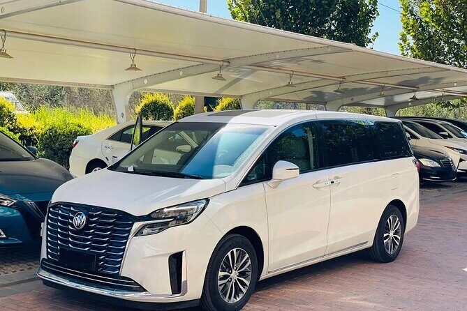 Shenzhen Baoan Airport to Shenzhen Hotel Private Transfer - Pricing and Value Considerations