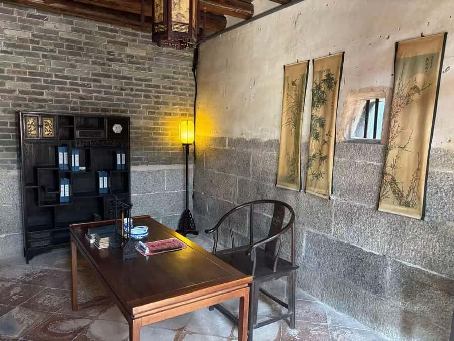 Shenzhen: Dapeng Ancient Fortress Guided History Tour &Cliff - Who Is This Tour Best For?