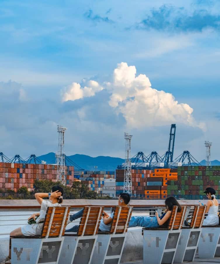 Shenzhen: East Coast Nature, Ports & Ancient Town Day Tour - Practical Details and Tips