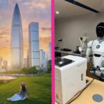 Shenzhen: Full-Day City Bike Tour for Tech & History lovers - Robots Making Ice Cream & Drone Food Delivery