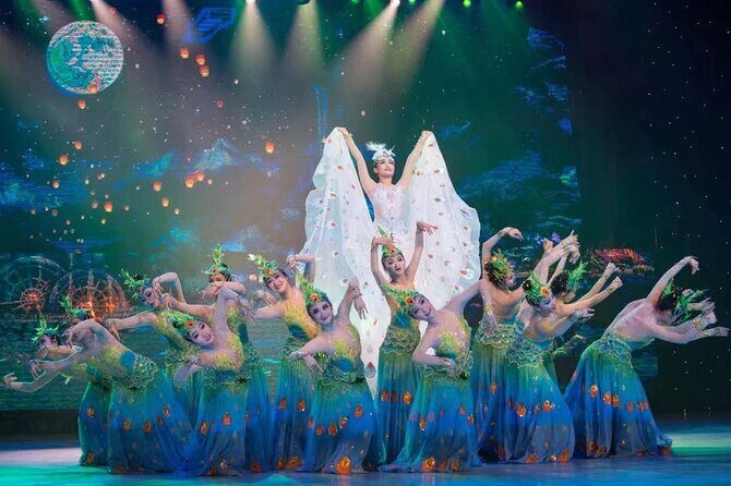 Shenzhen Full-Day Guided Tour: Splendid China and Folk Culture Villages - Authentic Reviews and Insights