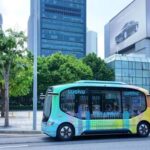 Shenzhen: Future Autonomous Taxis, Buses, Delivery & Drones - Practical Details & Tips