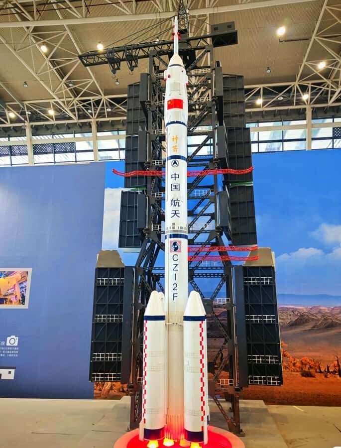 Shenzhen: Greater Bay Area Aviation & Drone Expo Ticket - What to Expect at the Expo