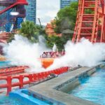Shenzhen Happy Valley Land Park All-Day Adult Ticket - Practical Details and Tips for Visiting