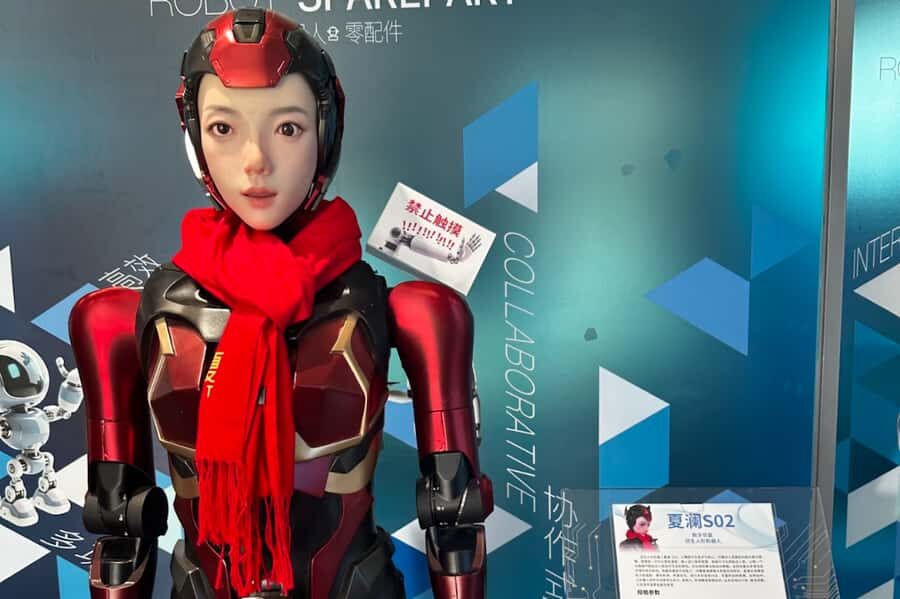 Shenzhen: High-Tech Tour at 6S Store & Electronic Market - Practical Details and Experience Tips