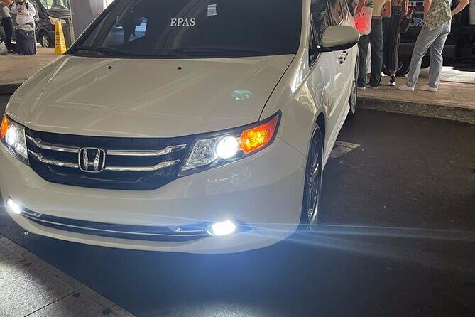 Shenzhen Int Airport (SZX) to Shenzhen - Arrival Private Transfer - Detailed Breakdown of the Experience