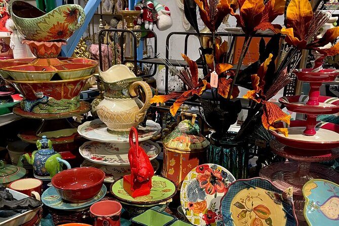 Shenzhen Market Tour with a Local Shopaholic - Transportation and Practicalities