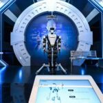 ShenZhen New Science and Technology Museum - The Architectural Marvel: Zaha Hadid’s "Star Ark"