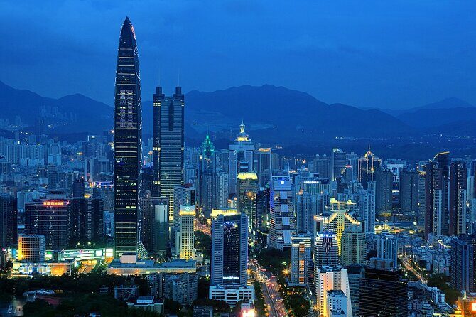 Shenzhen Private Tour with Guide Service - The Sum Up: Who Will Appreciate This Tour?