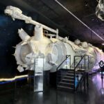 Shenzhen Science and Technology Museum ticketsNew building - How The Tickets Work: Flexibility and Ease