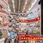 Shenzhen Shopping Guru, Urban Discovery & Landmark Tour - Dive Into Shenzhen’s Tech Scene at Huaqiangbei