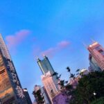 Shenzhen Skyline and Landmarks Sightseeing Tour - In-Depth Tour Breakdown