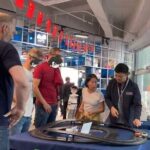 Shenzhen Tech Robot Store Drone Food Delivery and Driverless taxi - Practical Details