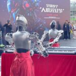 Shenzhen Tech Tour: Humanoid Robots, Driverless Taxi, Drone - What Is the Shenzhen Tech Tour?