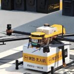 Shenzhen TechTour SelfDriving with 3D Printing and Drone Delivery - What’s Included and What’s Not