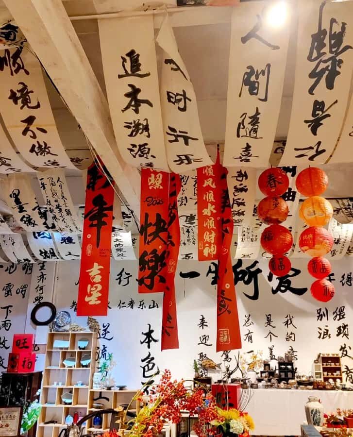 Shenzhen Wholesale Market Tour: Local Sourcing Experience - The Sum Up