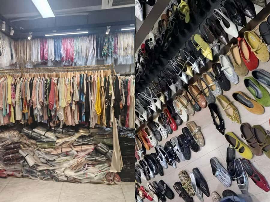 Shenzhen:Sourcing Tour of Electronics,Fashion,Jewelry Market - FAQ