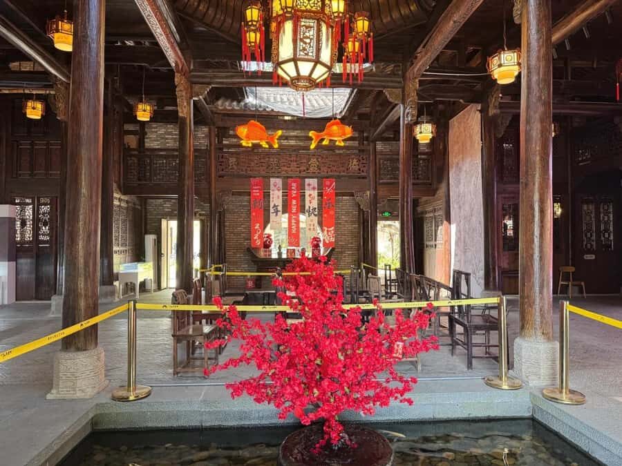 Shenzhen:The Twenty-Four Histories Ticket - Who Will Appreciate This Tour?