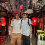 Shibuya For Second Time A Retro Food Tour Experience With Guide - What Sets This Tour Apart?