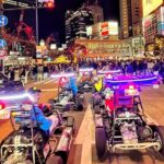 Shibuya Go-Kart City Tour (60 Minutes) | Most Popular Experience - Breakdown of the Itinerary