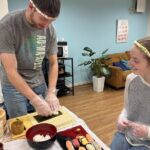 Shibuya Hands On Sushi Making Class with Chef - The Experience from Real Guests