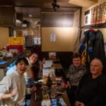 Shibuya: Local Night Food Tour in Sangenjaya Meet in Shibuya - Practical Details and Why They Matter